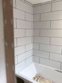 Bathroom, London,  June 2018 - Image 16